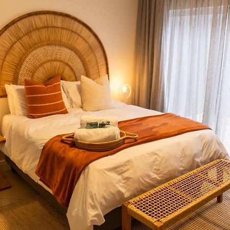 Deja Blue Beachfront Villa, Newly Renovated Langstrand Exterior photo