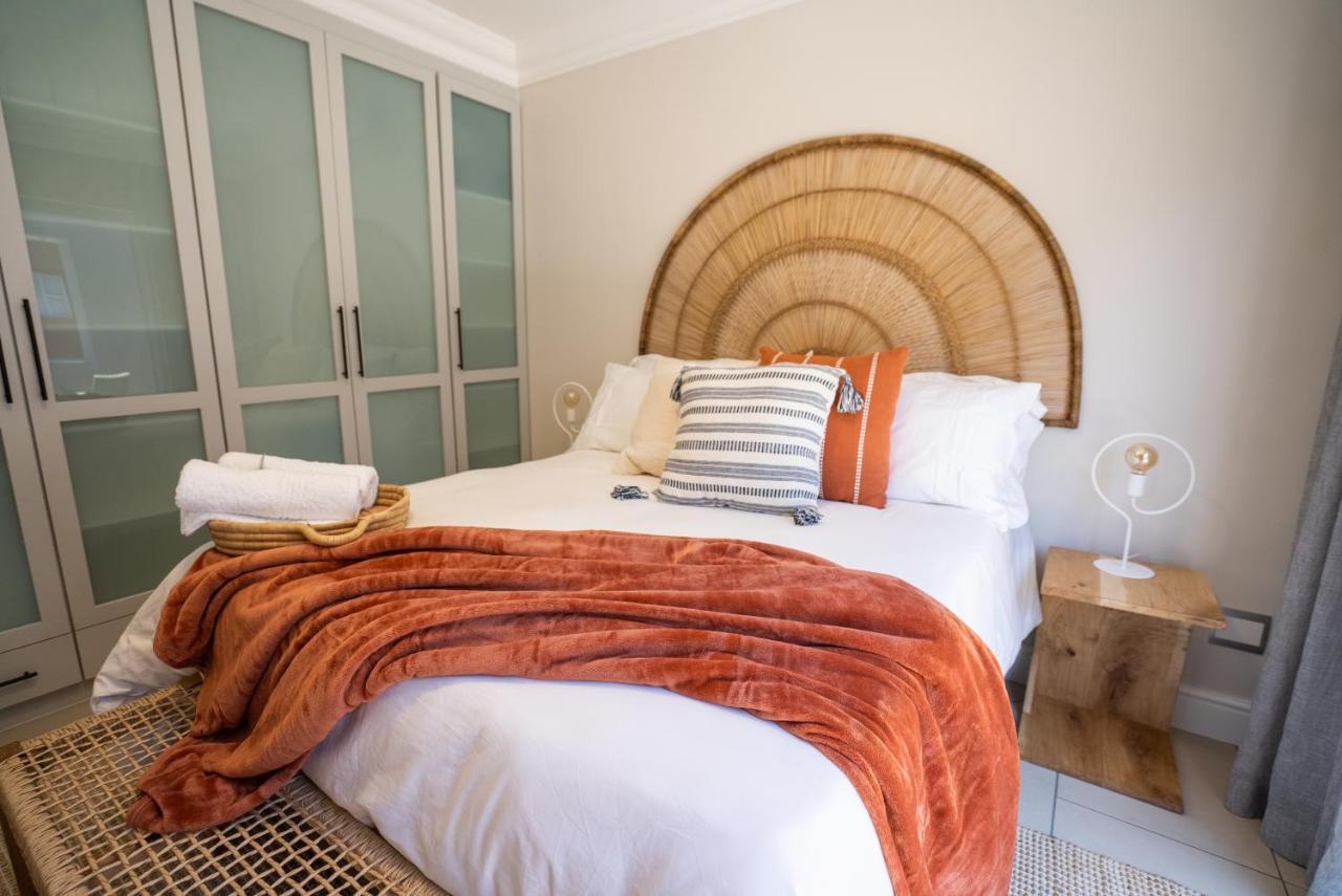 Deja Blue Beachfront Villa, Newly Renovated Langstrand Exterior photo
