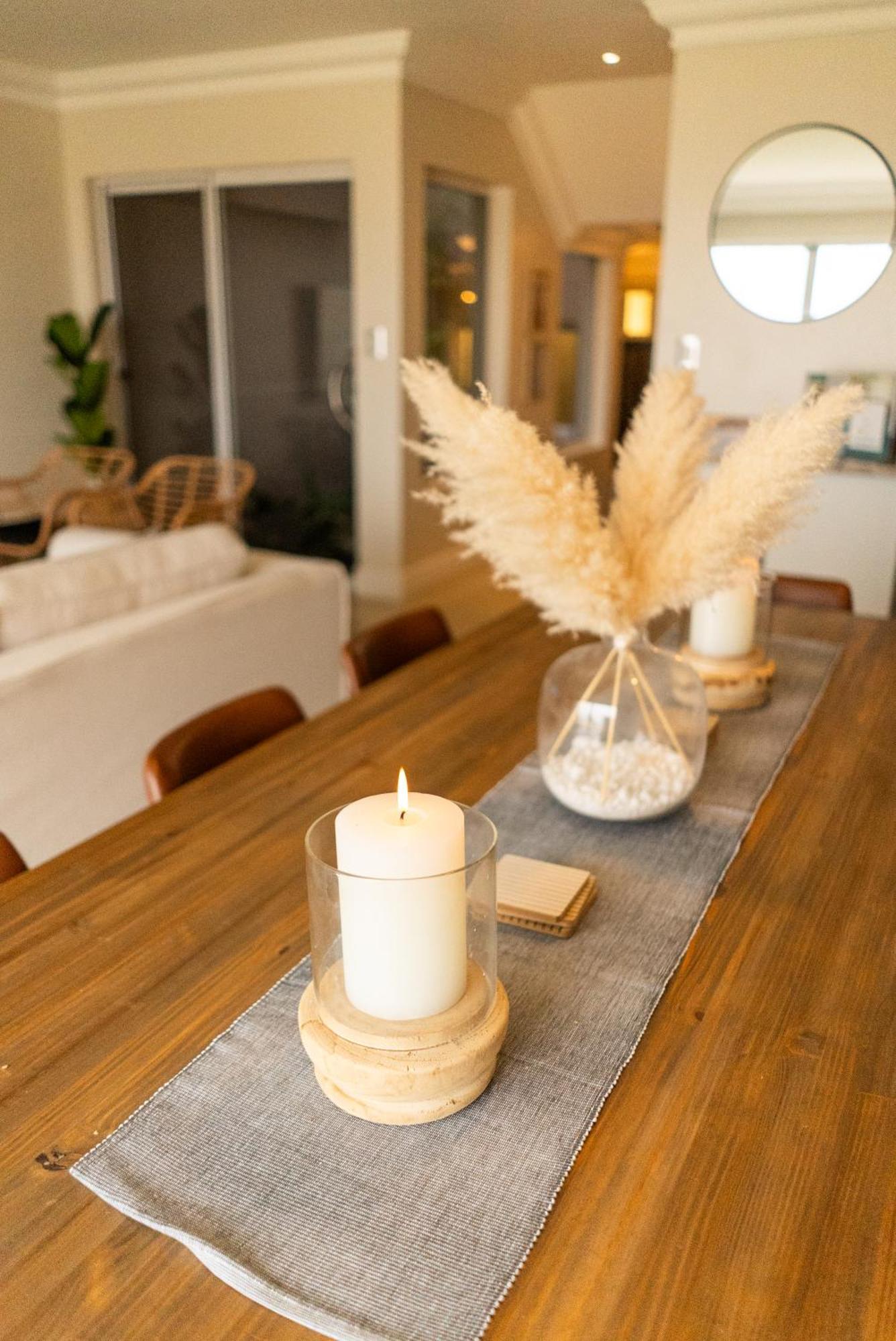 Deja Blue Beachfront Villa, Newly Renovated Langstrand Exterior photo