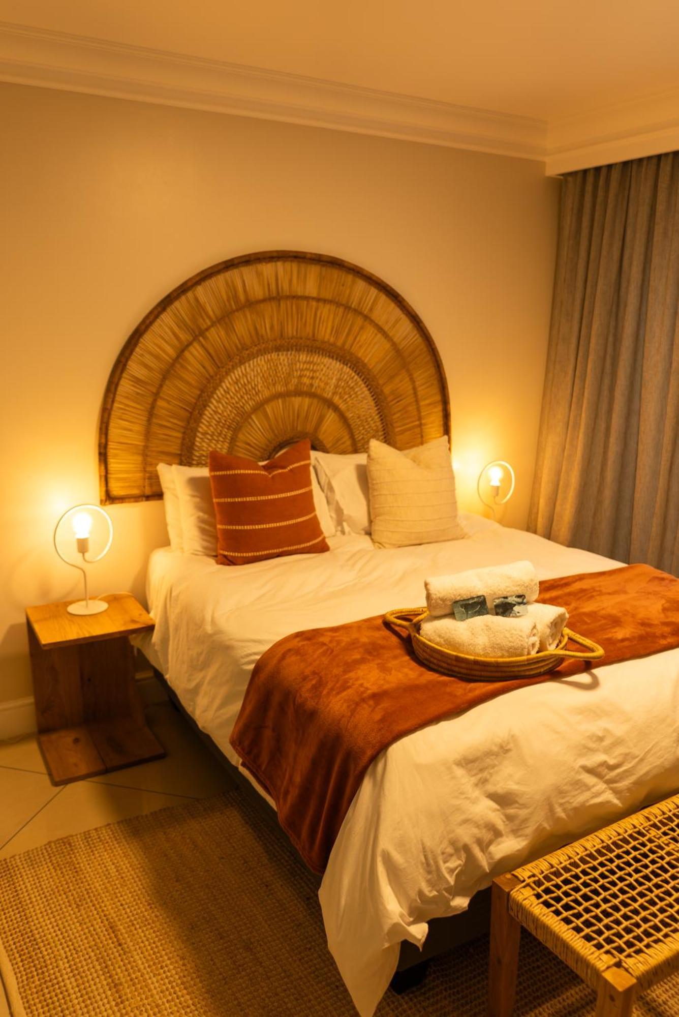 Deja Blue Beachfront Villa, Newly Renovated Langstrand Exterior photo