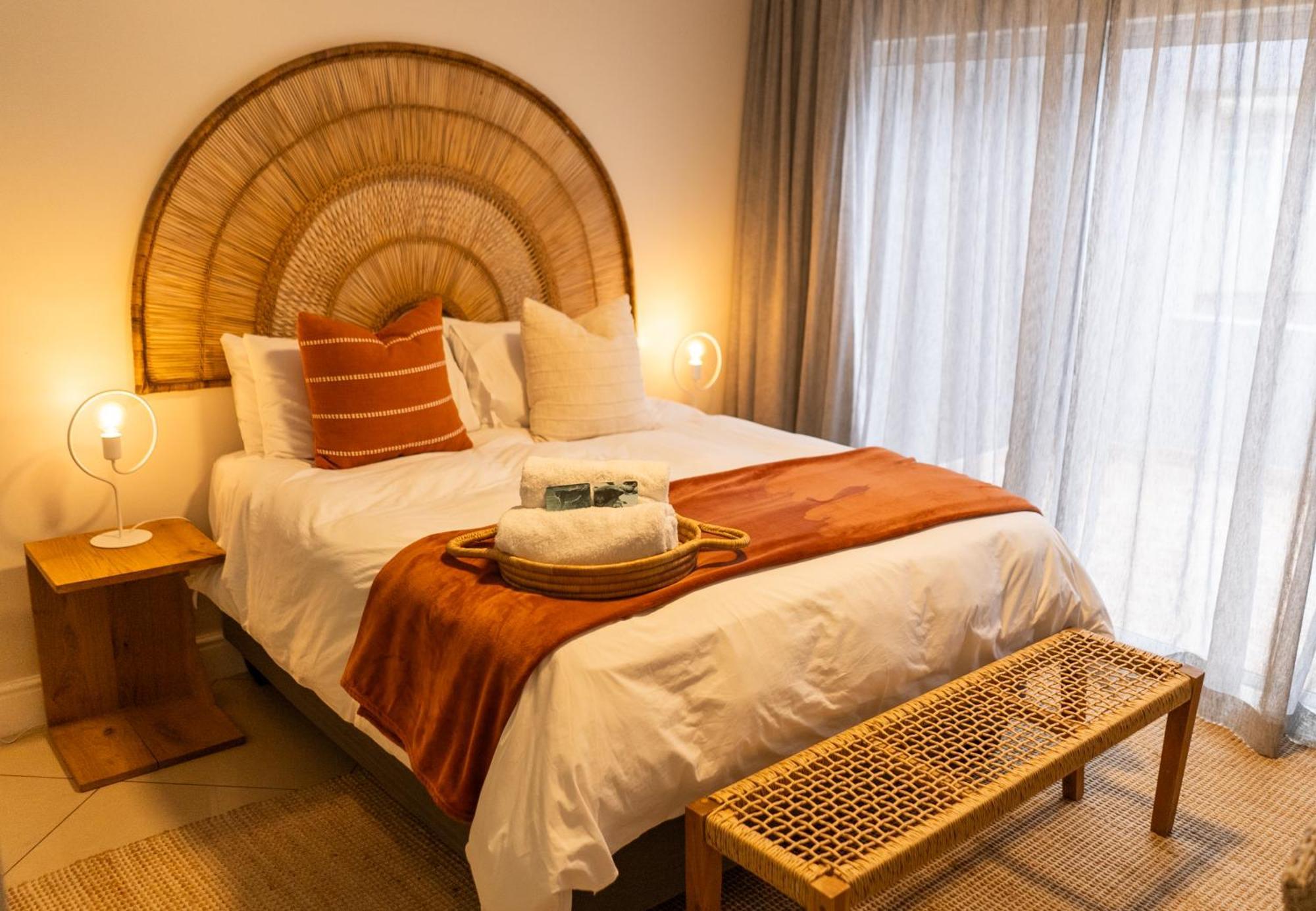 Deja Blue Beachfront Villa, Newly Renovated Langstrand Exterior photo